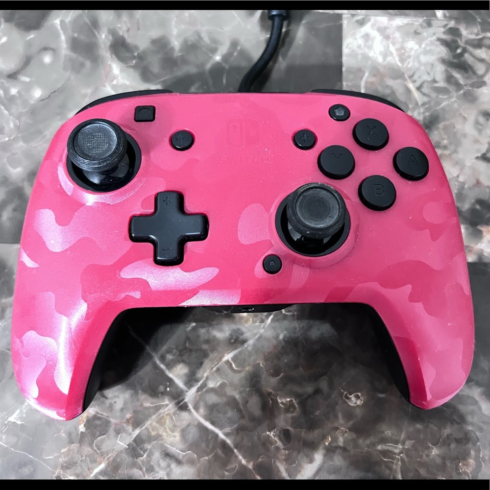 Controller for Nintendo Switch (Pre Owned)